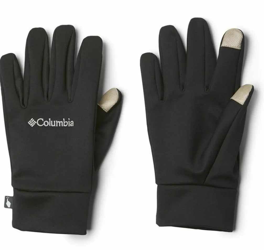 Gloves Columbia Omni-Heat Touch™ Black M